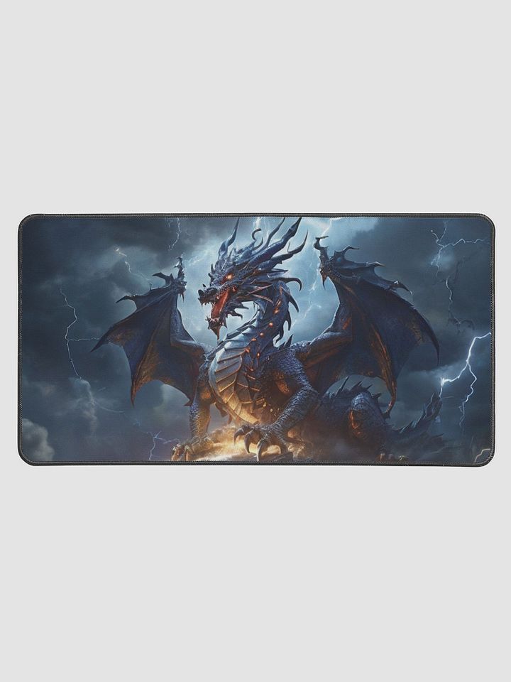 Fierce Dragon Gaming Mat XL product image (1)