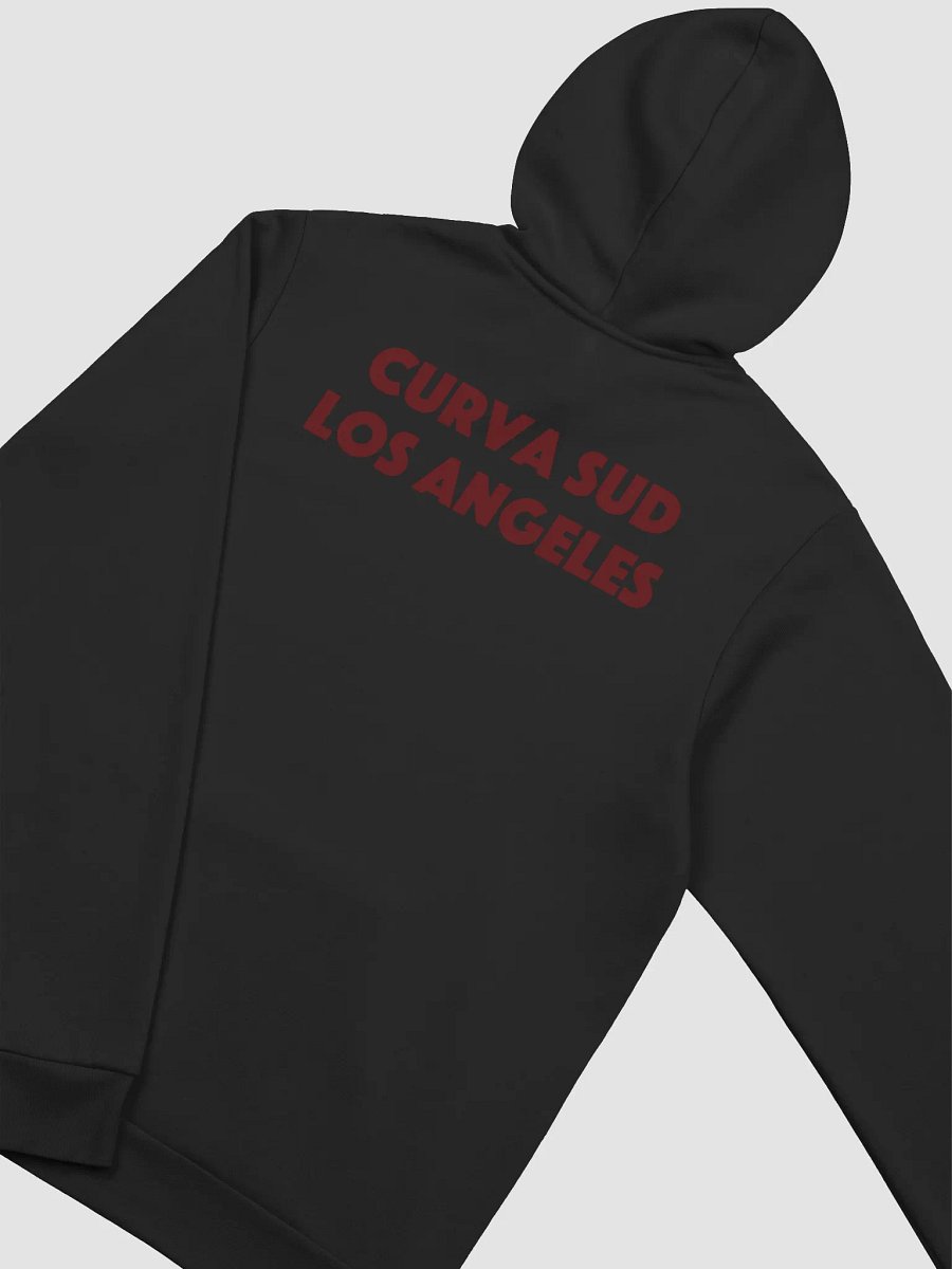 CSLA | Edition I | Supersoft Hoodie by Bella+Canvas Unisex product image (17)