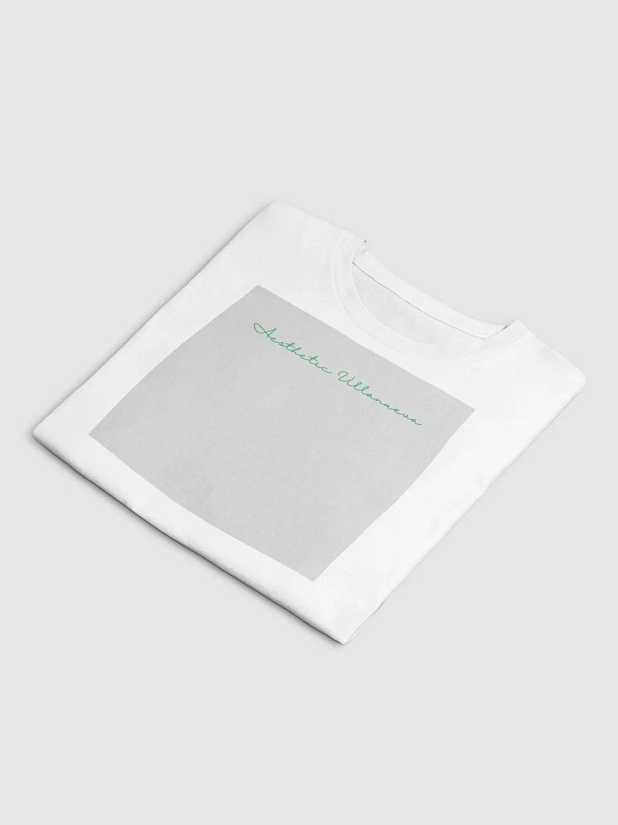 Aesthetic Villanueva Women's Crop Top product image (4)