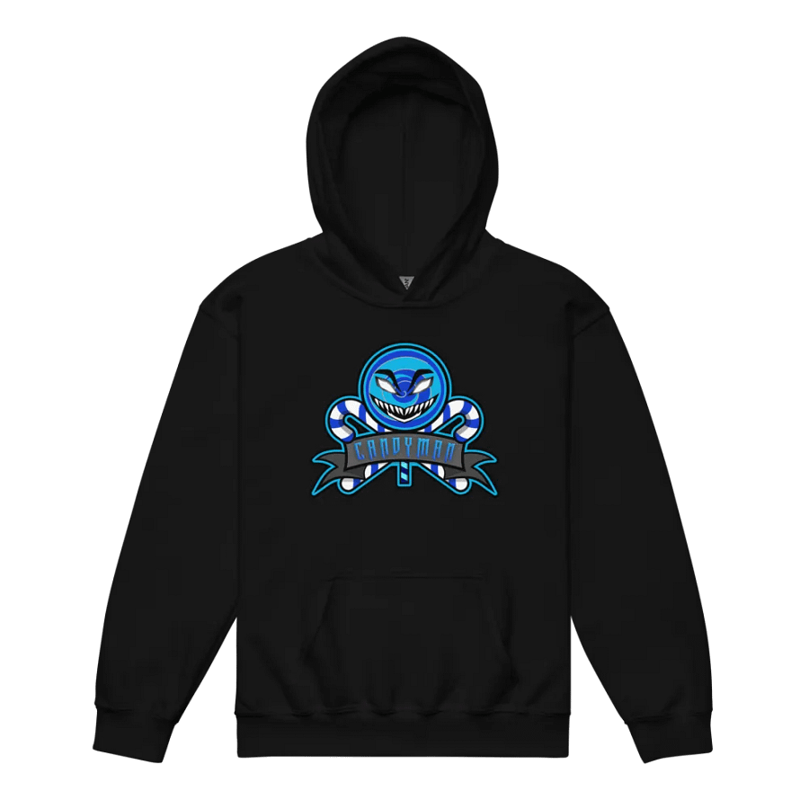 Youth Hoodie product image (11)