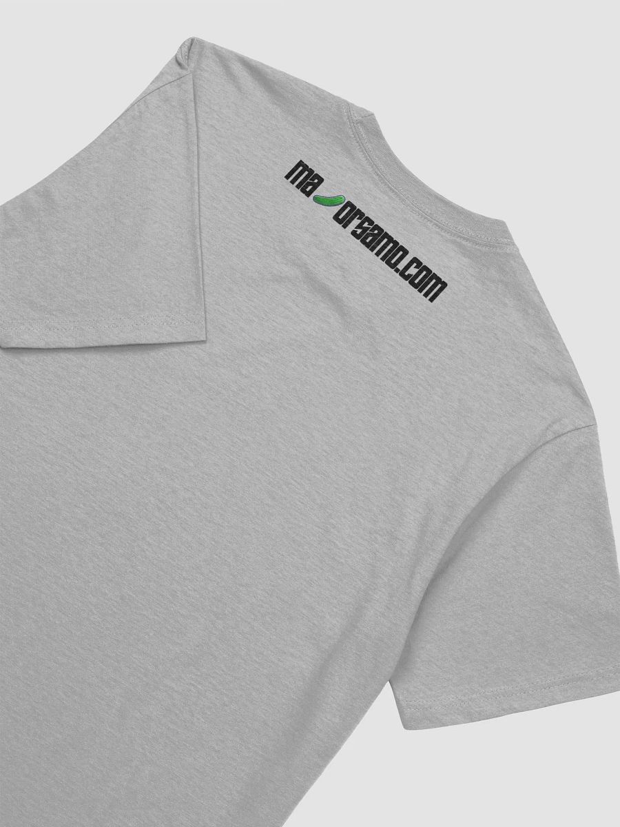Hug a Nerd T Black print product image (16)