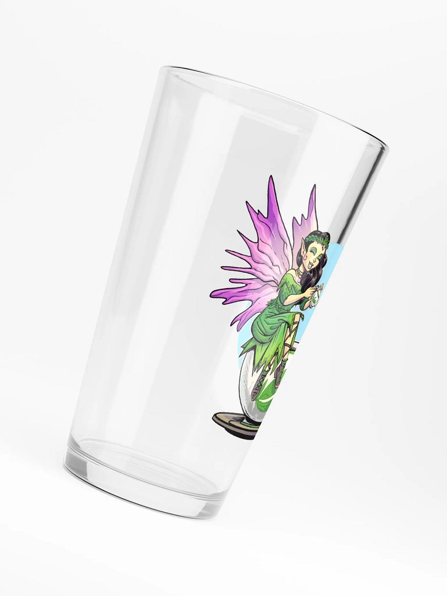 EFQ Colour Logo Glass product image (6)