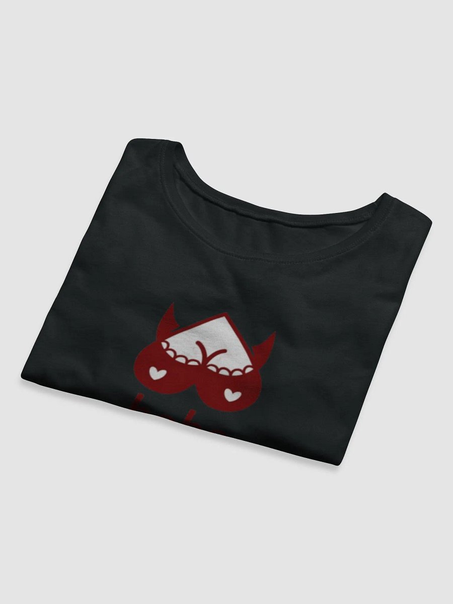 Bobo Alt Logo Crop Top product image (8)