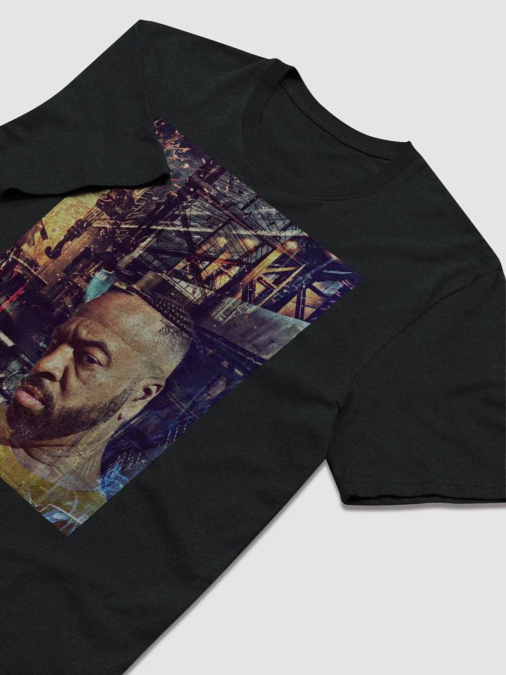 Morris Urban T Shirt 15 product image (6)