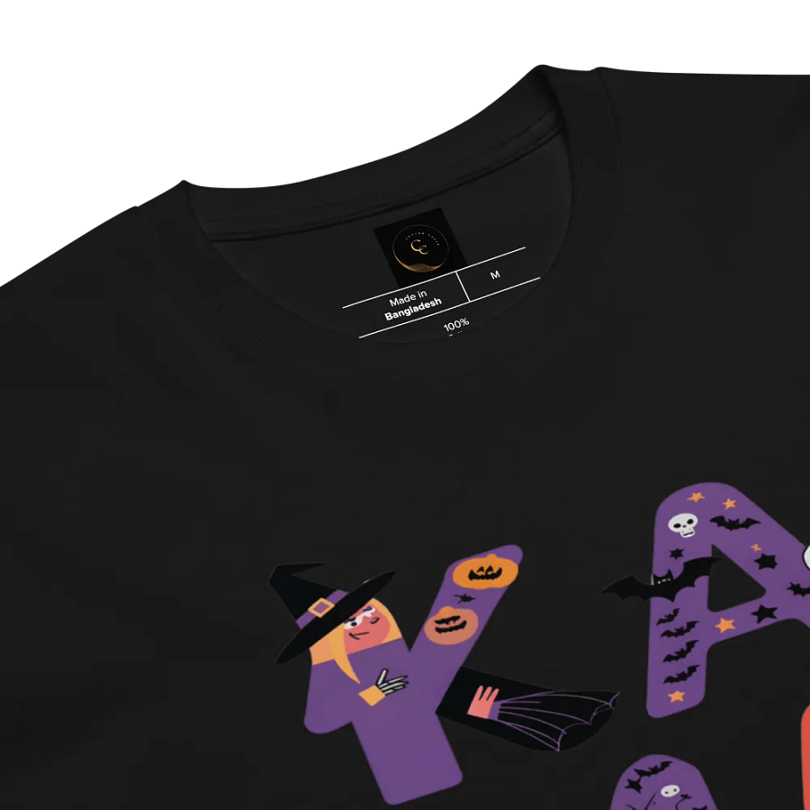 Kamala Halloween tee product image (10)