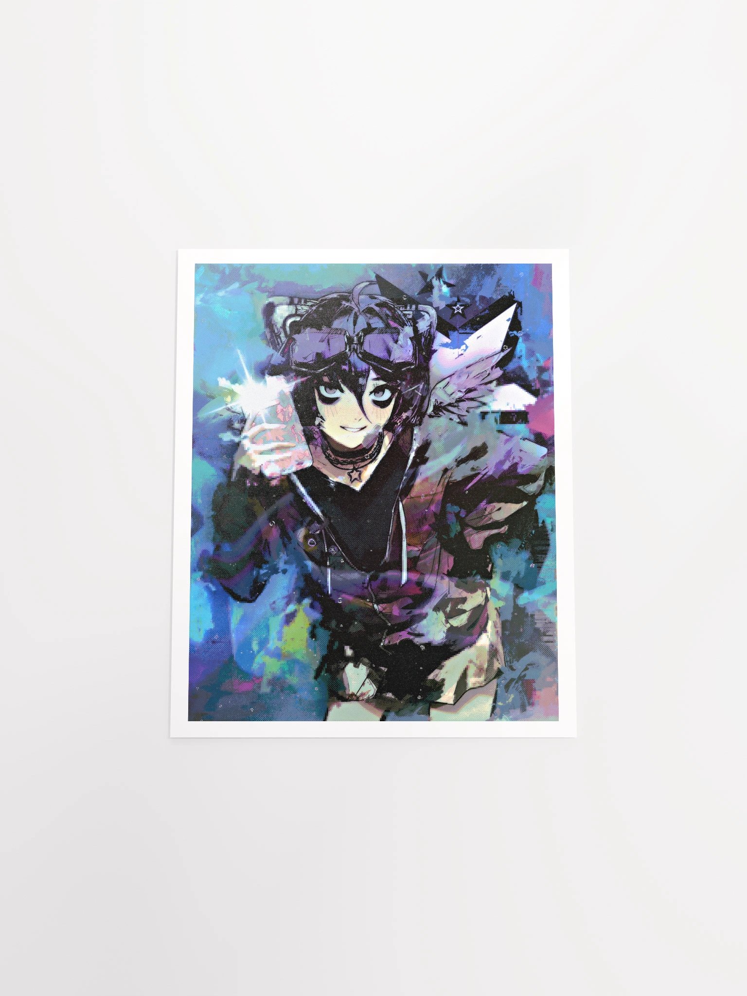 JETS Y2K PRINT product image (4)