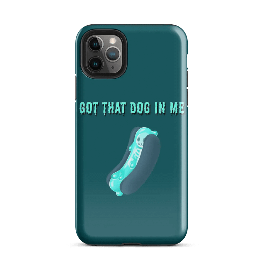 Weenie iPhone Case product image (34)