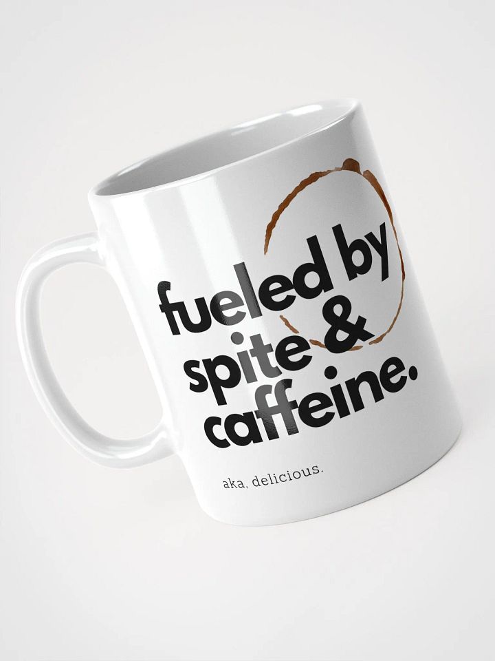 delicious mug. product image (1)