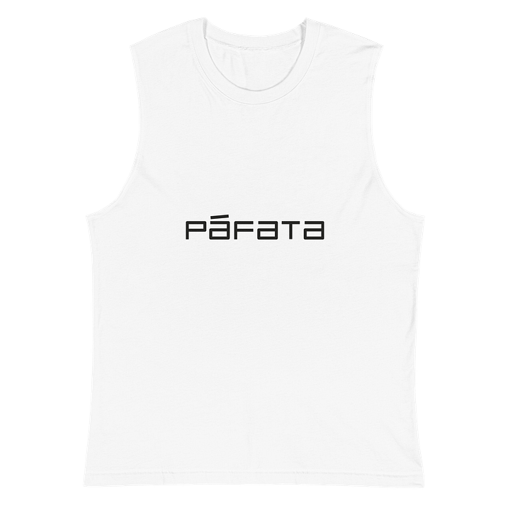 Páfata - Men's Muscle Tank product image (2)