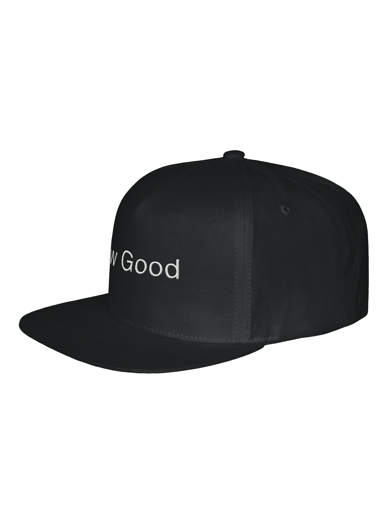Sow Good - Snapback Hat product image (2)