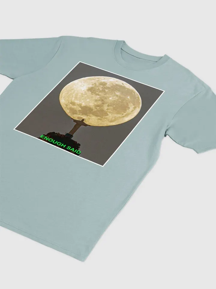 Christ the Redeemer Holding the Moon product image (2)