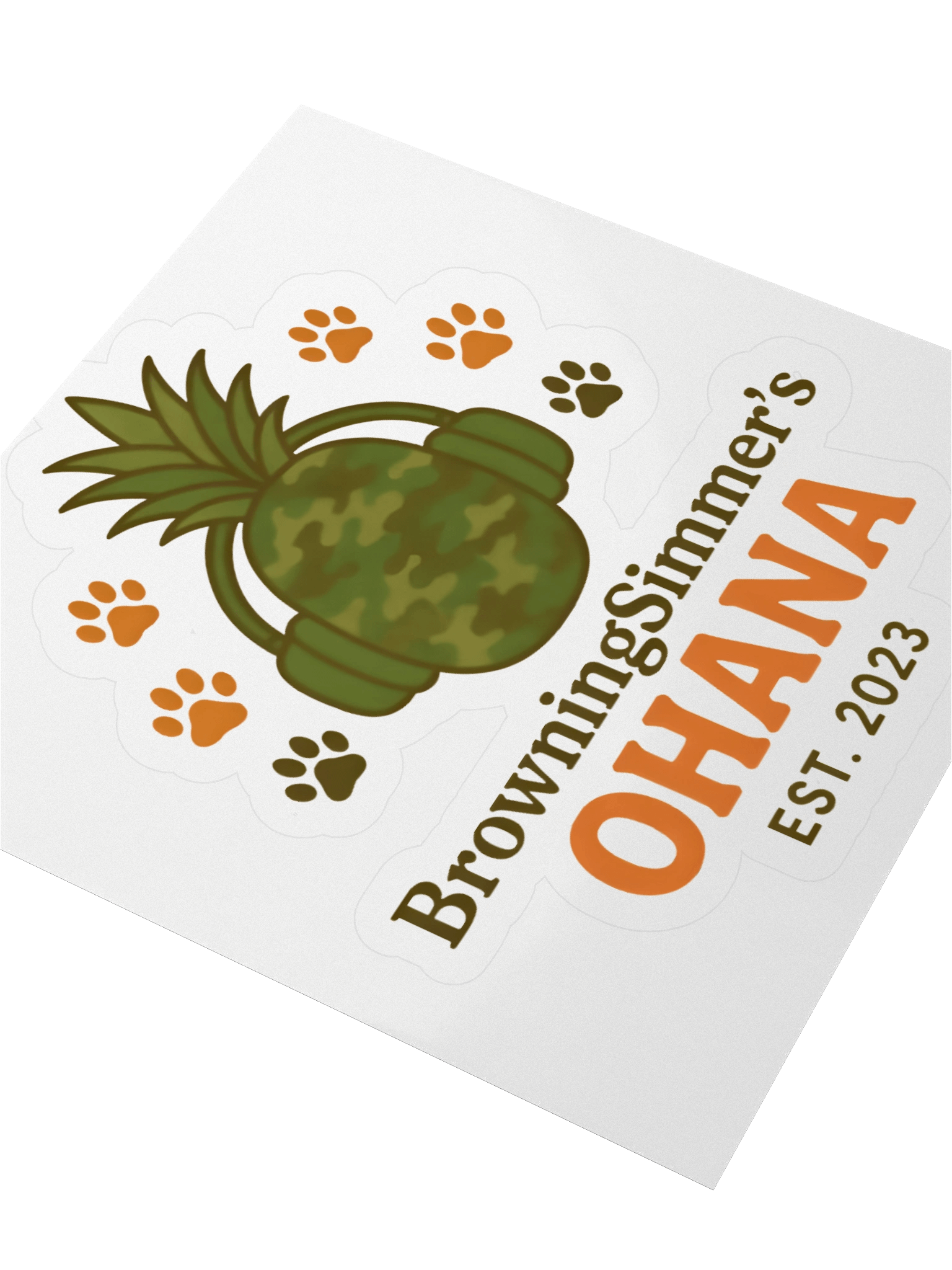 Ohana EST. 2023 product image (9)