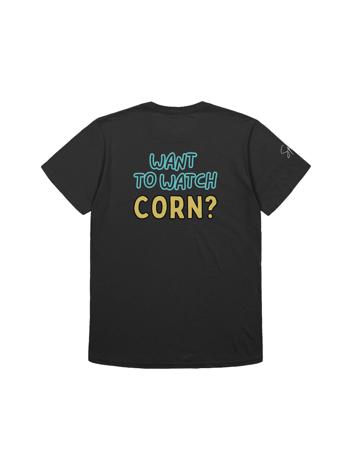 Corn Crew Vibes T-Shirt product image (10)