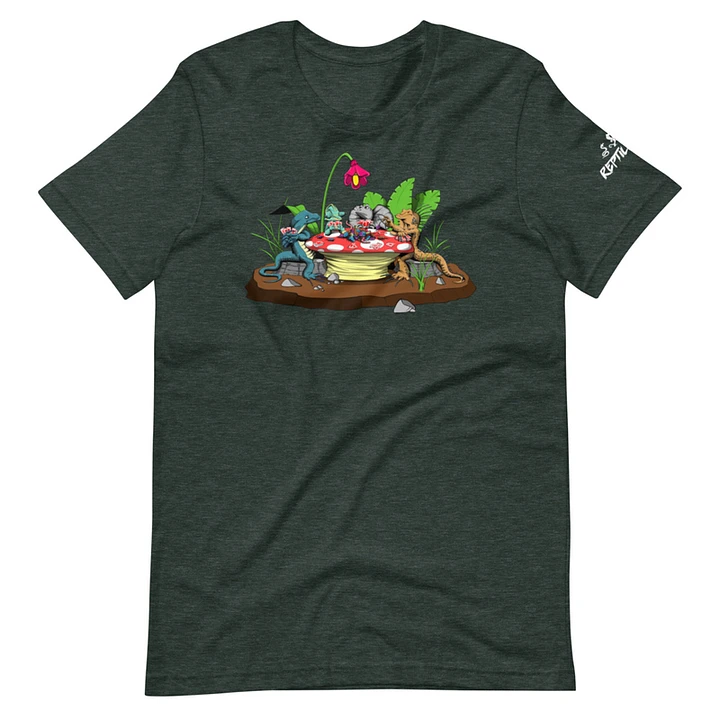Poker T-Shirt product image (1)