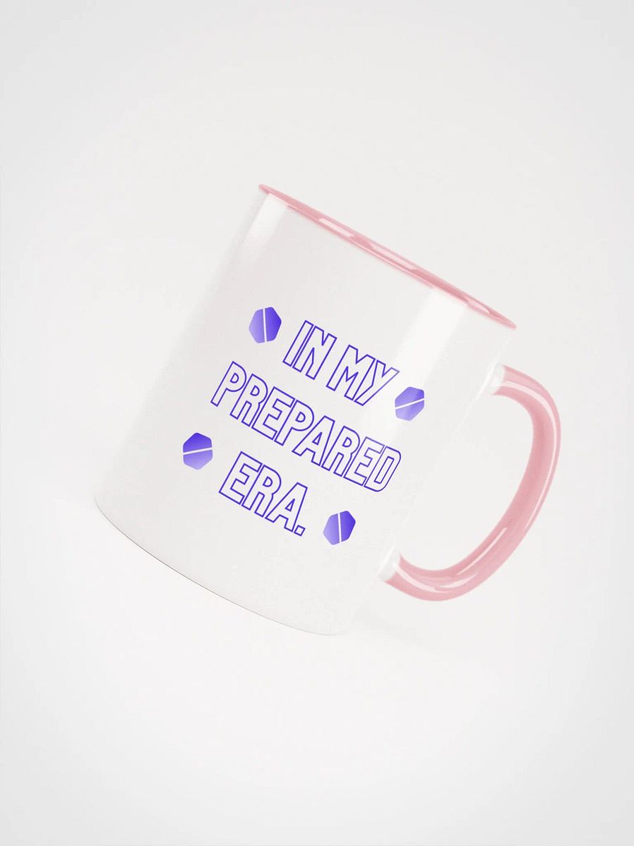 Prepared Era Mug product image (4)