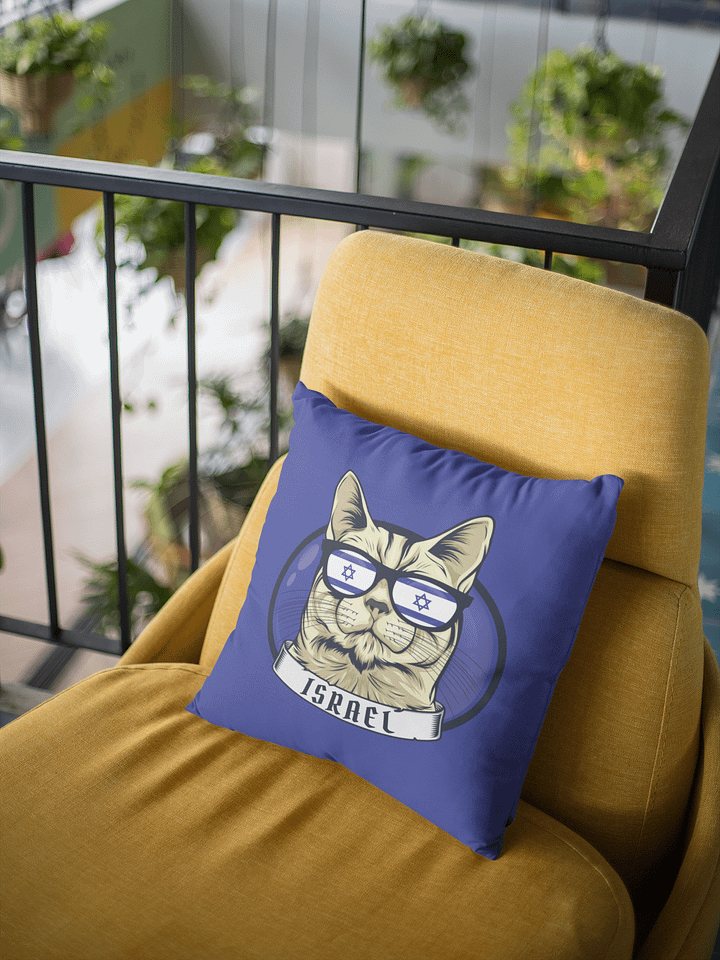 Golden Feline Support product image (2)