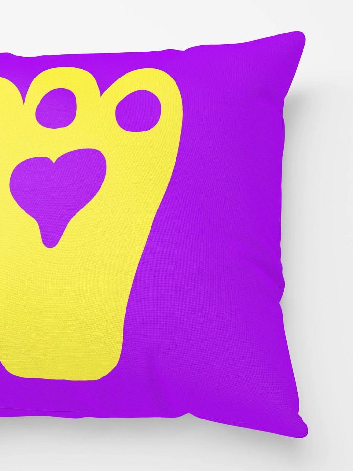 Kitty Pillow product image (3)