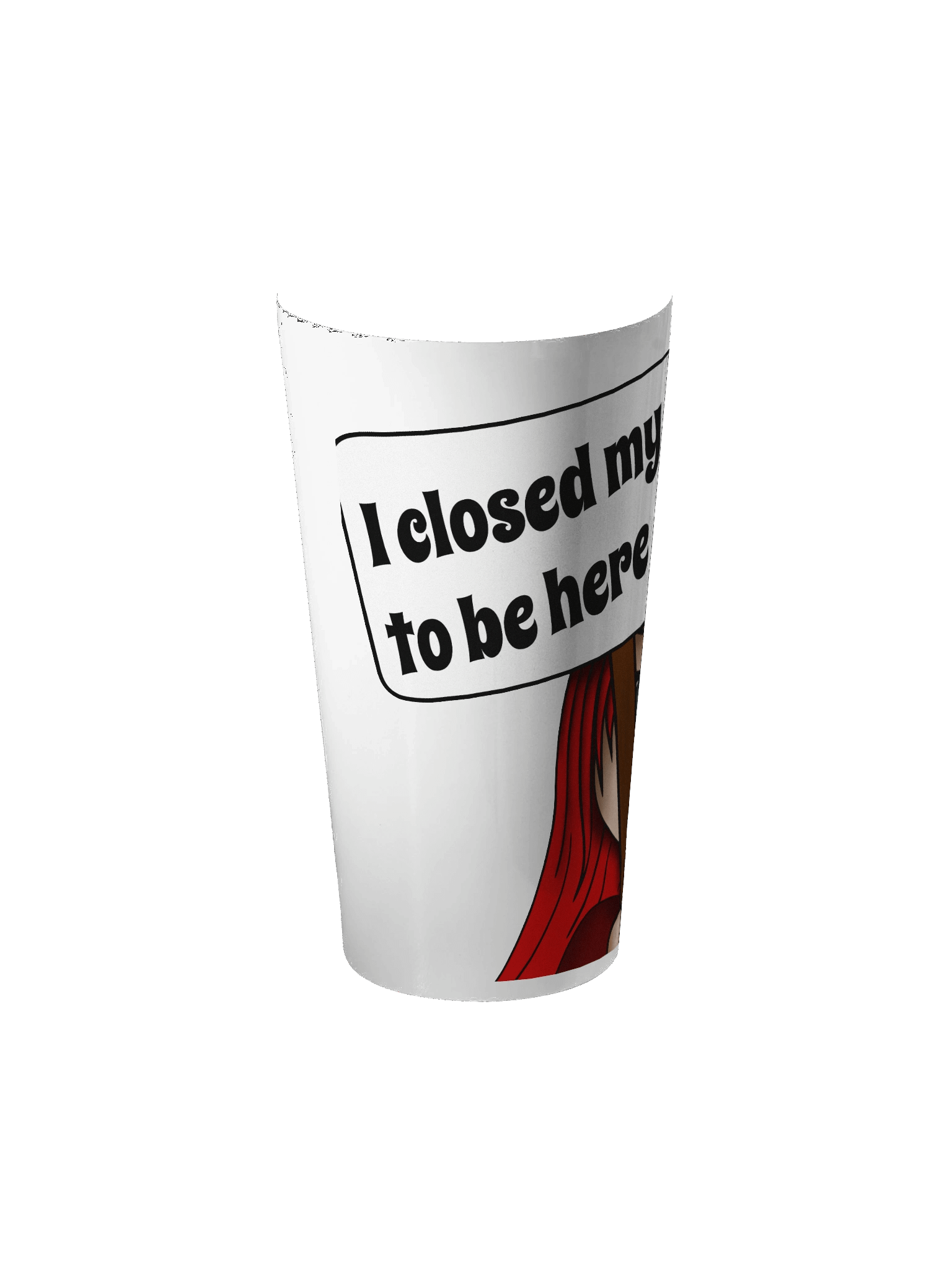 Angy Sippy Cup product image (2)