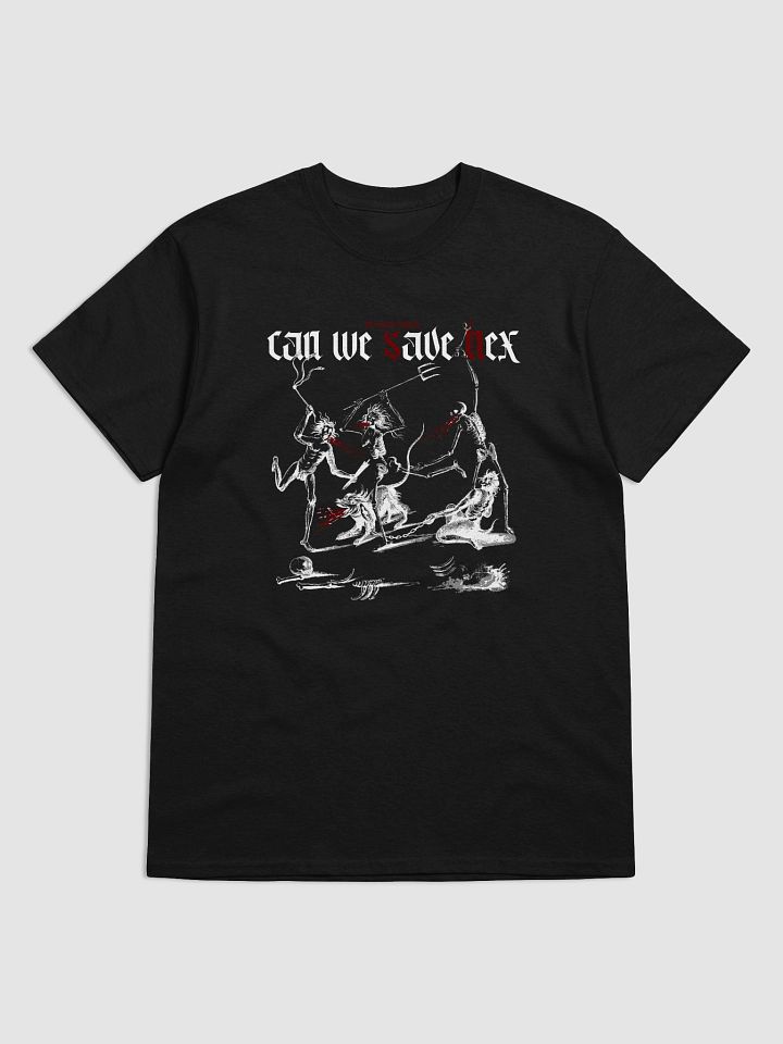 CAN WE SAVE HEX BLACK product image (1)