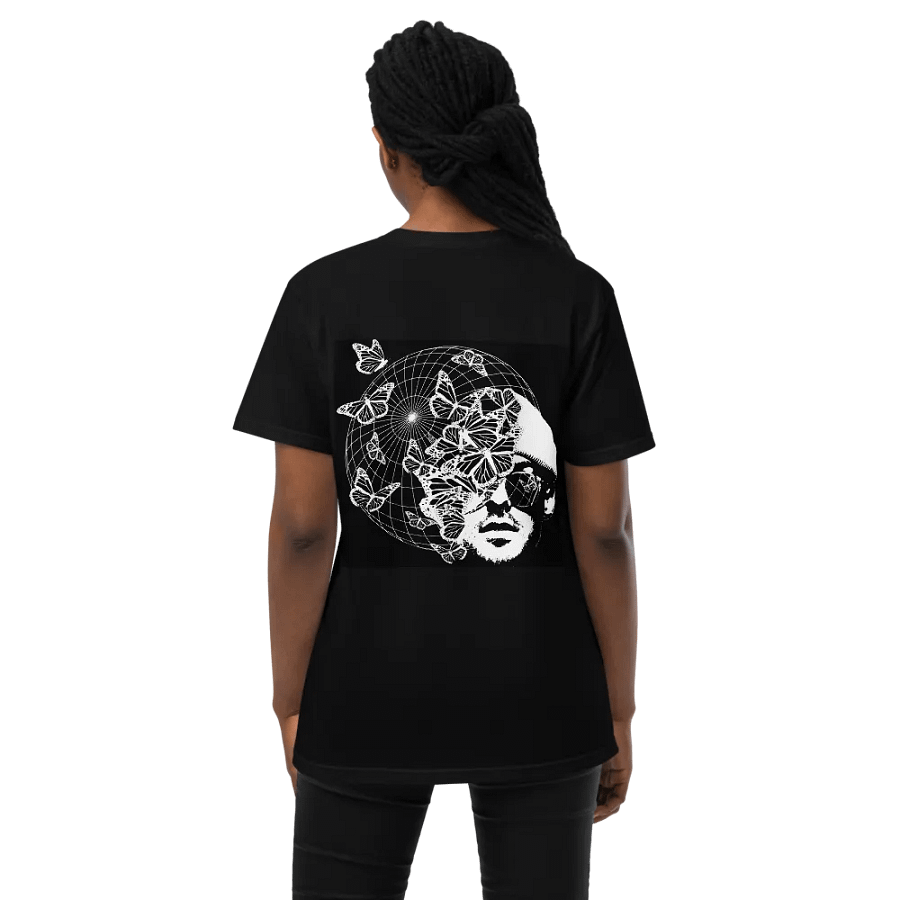 Bryce Kenneth Logo T-Shirt product image (5)