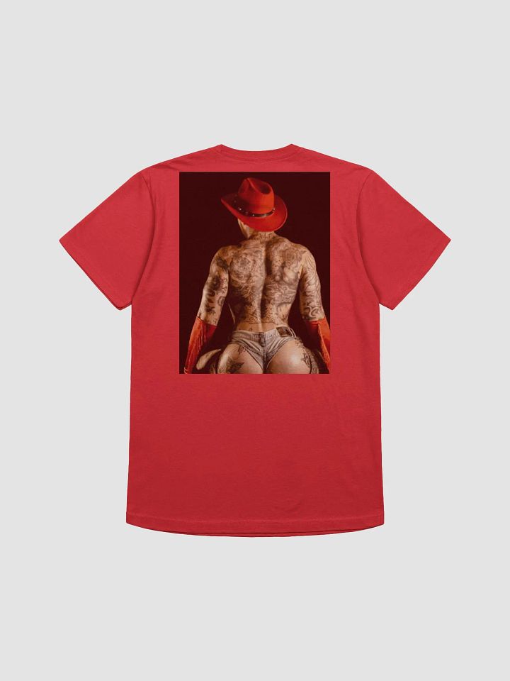 RODEO TEE product image (2)