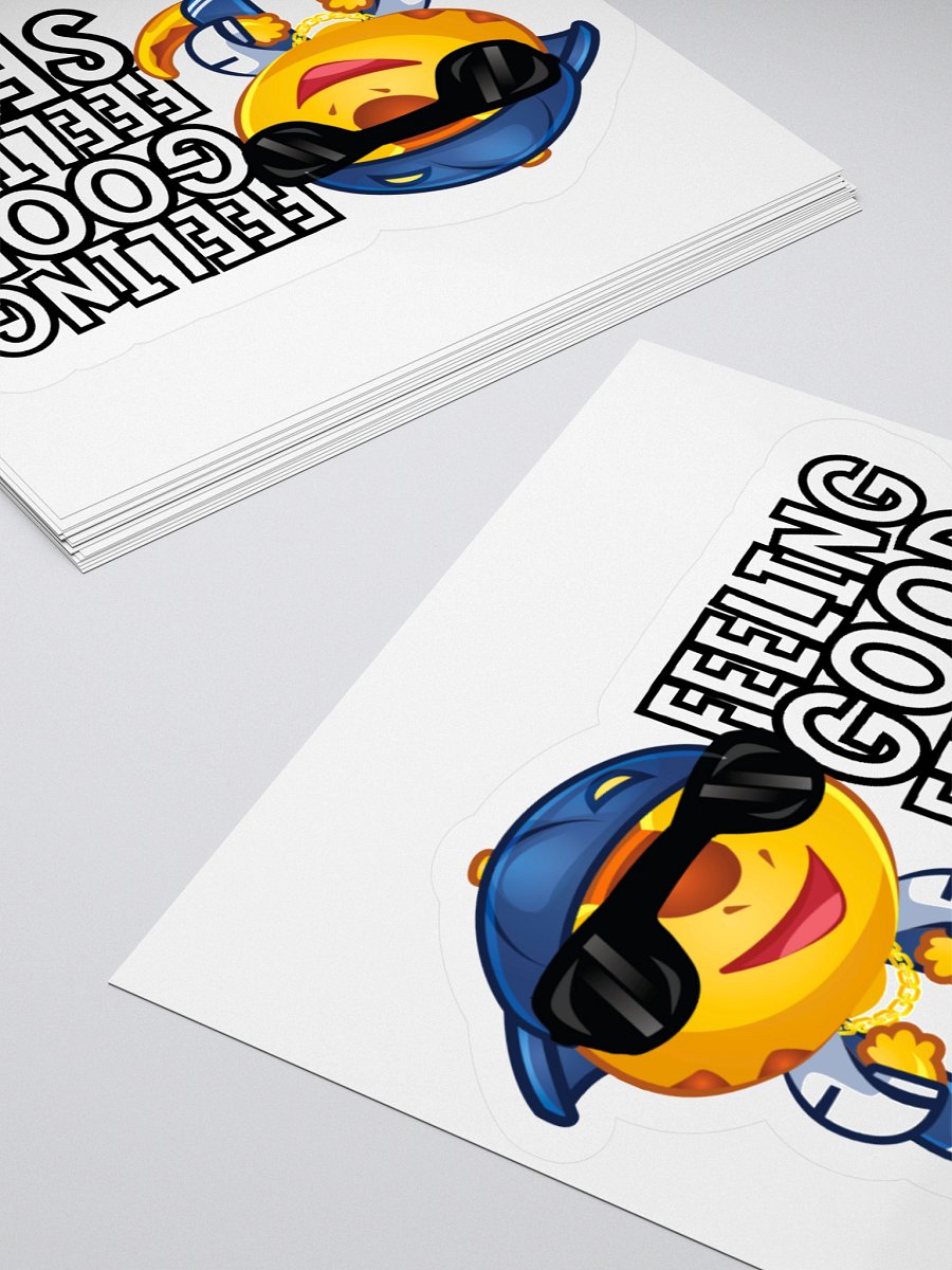 Feeling Good Feeling Sexy product image (10)