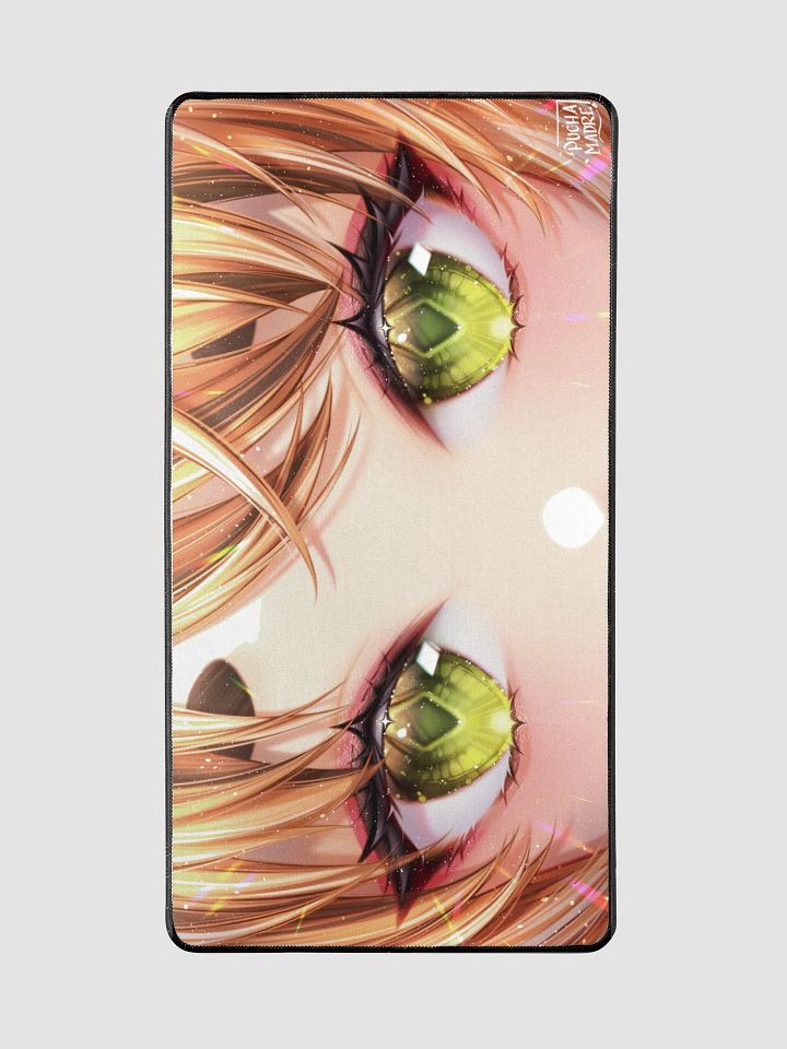 Nui Eye Desk Mat product image (2)