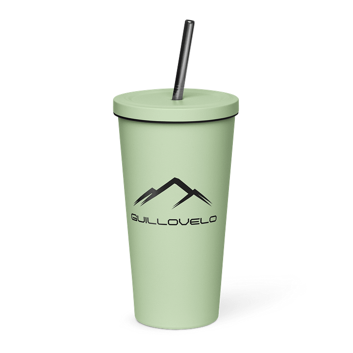 GUILLOVELO RQDN THUMBLER product image (3)