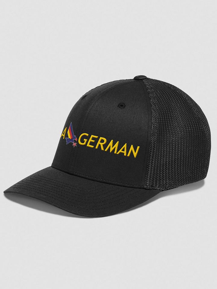 Kinda German Trucker product image (6)
