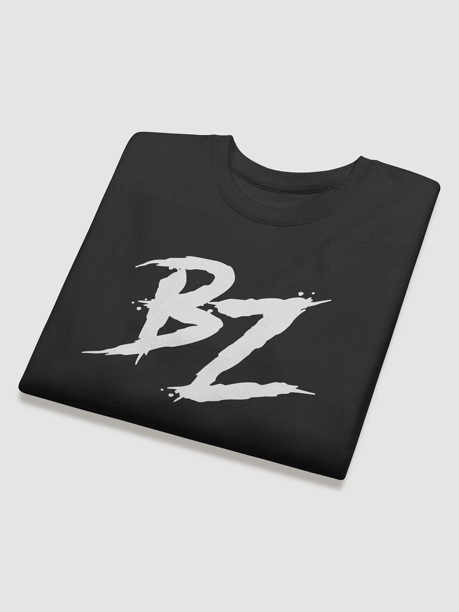 BZ Black Sweater product image (4)