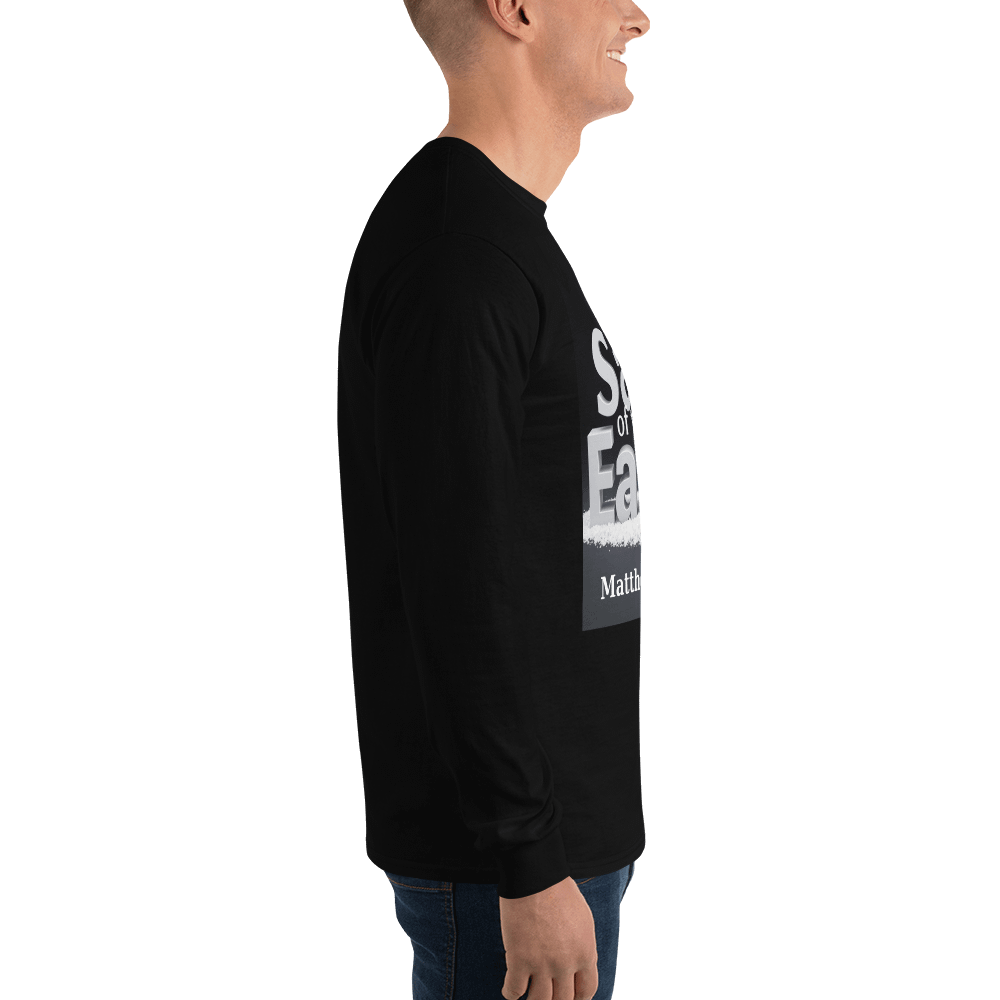 Salt of the Earth Long Sleeve Tee product image (11)