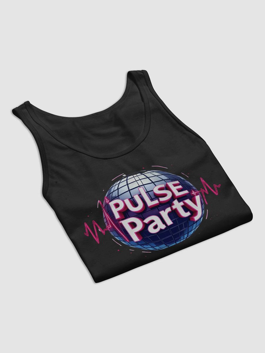 PuLSE Party Disco Tank product image (58)
