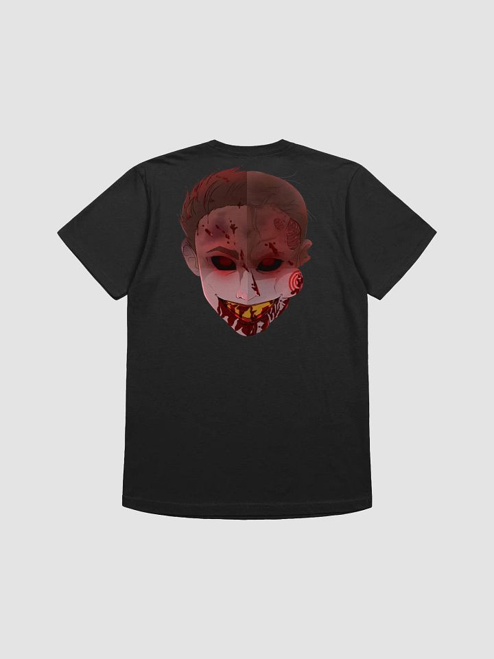 Next Lvl Super Soft Logo (lathanielgamers) product image (10)