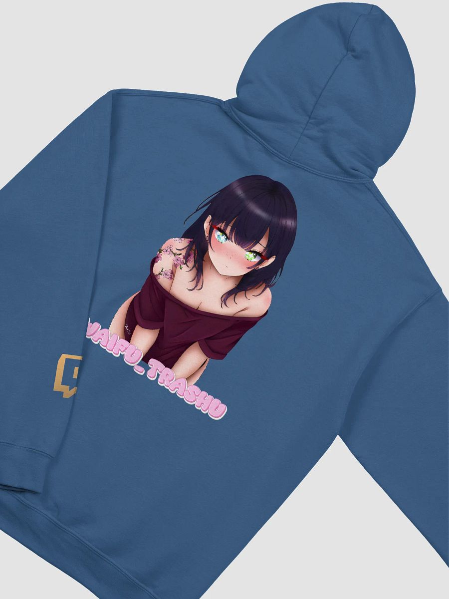 Heterochromatic Love product image (40)