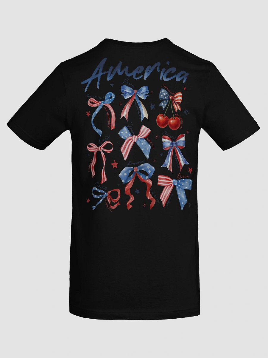 Patriotic Pride T-Shirt product image (75)