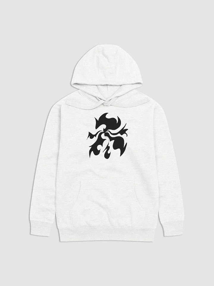 W Fire Wind hoodie product image (1)
