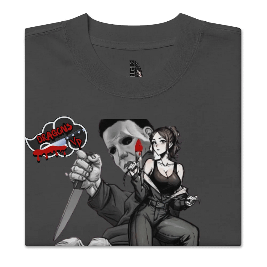 a killing obsessions tee product image (14)