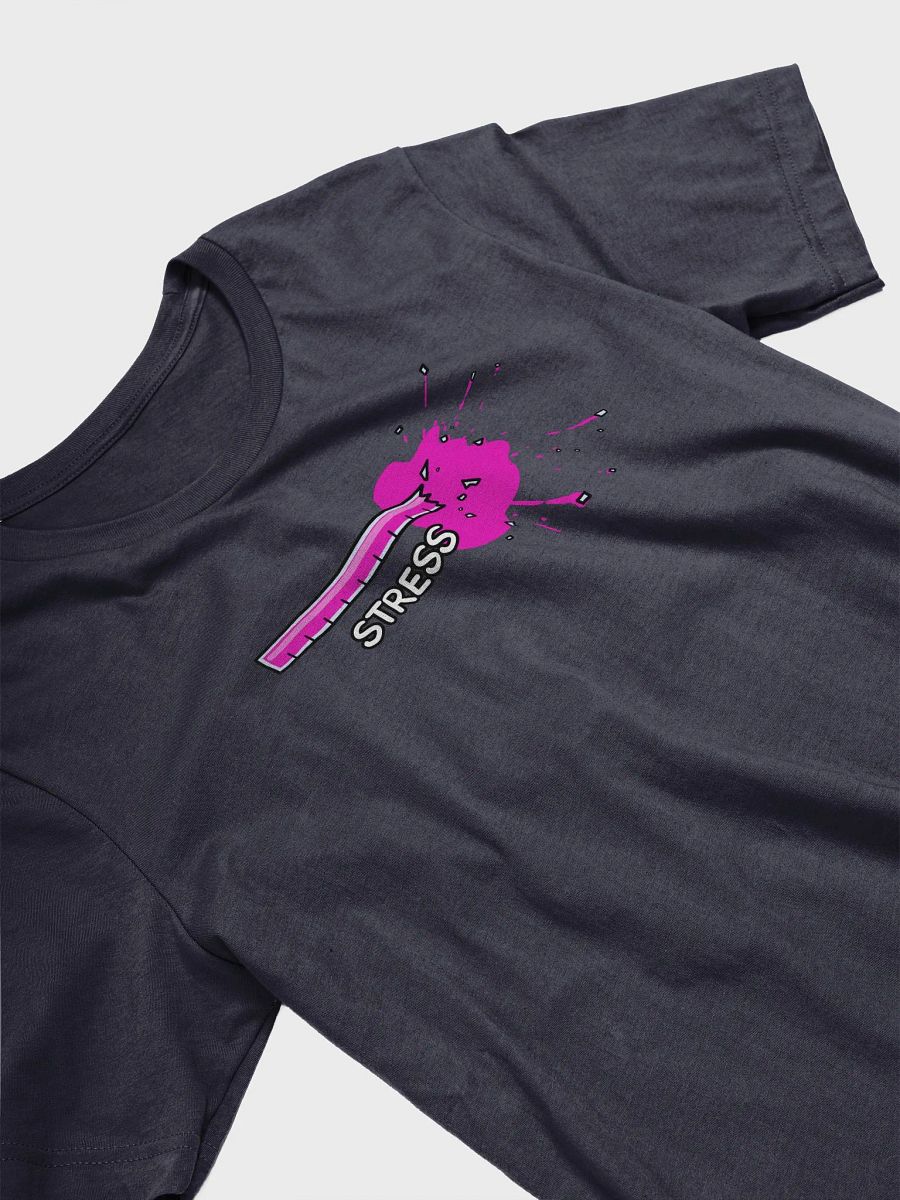 Super Stressed T-Shirt product image (4)