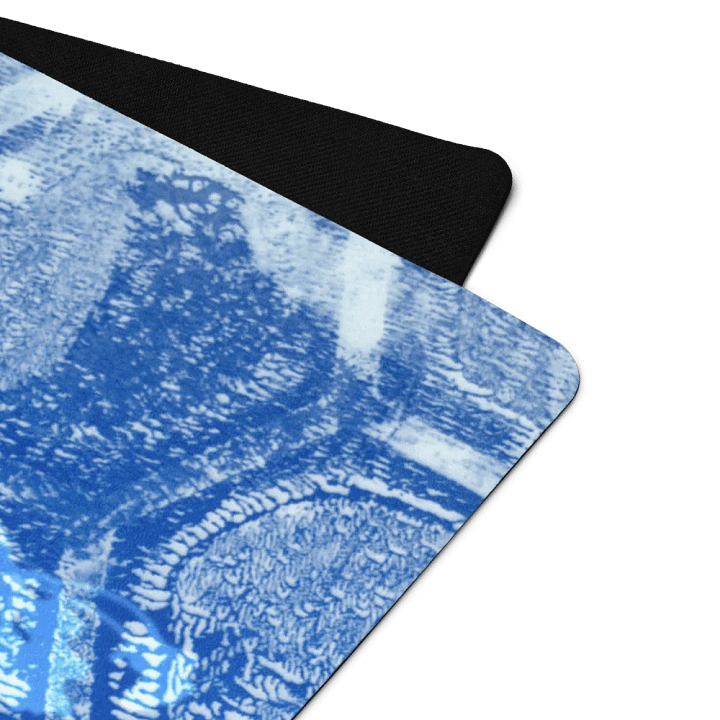 Sunprint Yoga Mat product image (2)
