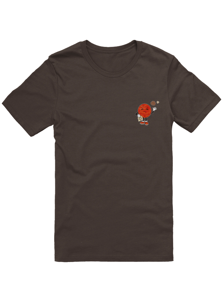 I Won't Quit On You Tee product image (1)