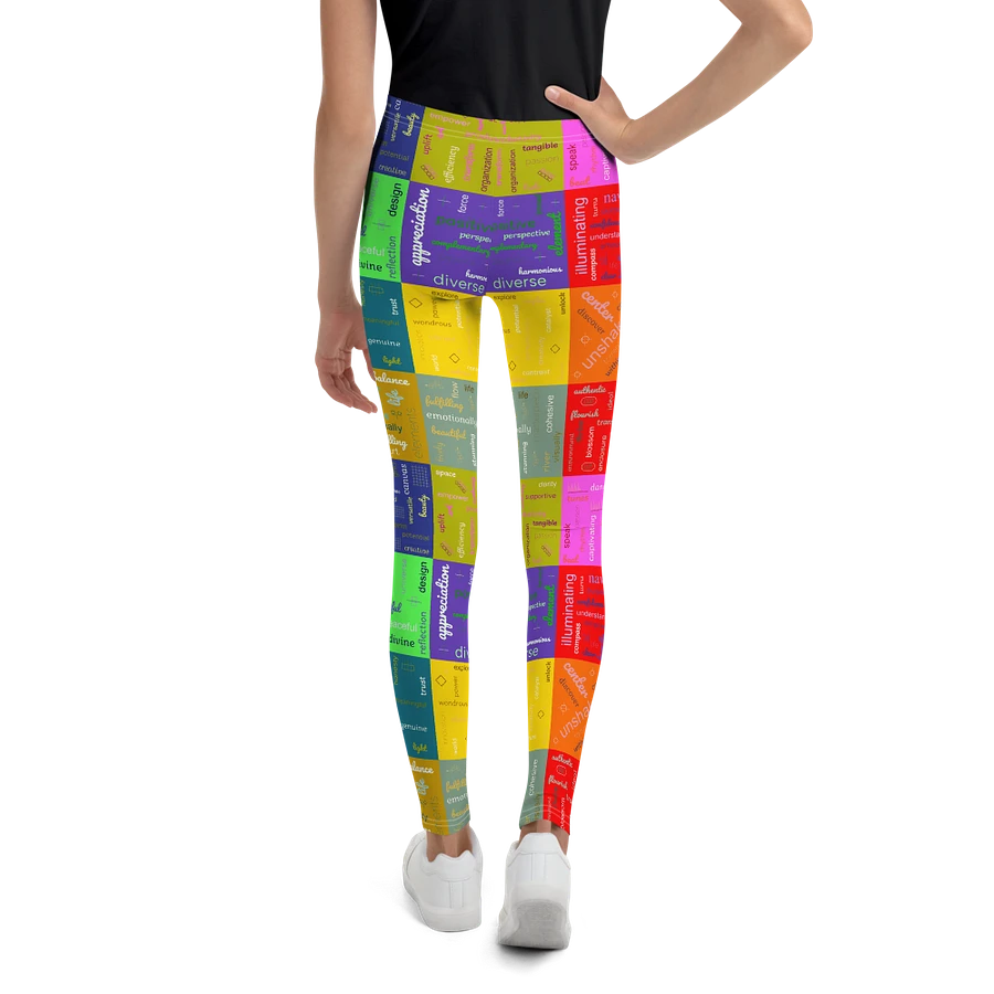 Colorful Implied 12 concepts Pants for women product image (14)