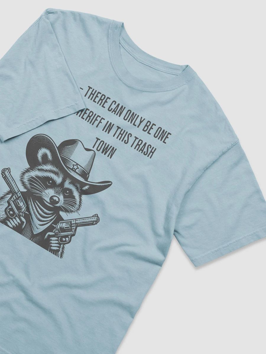 Can Only Be One Sheriff product image (11)