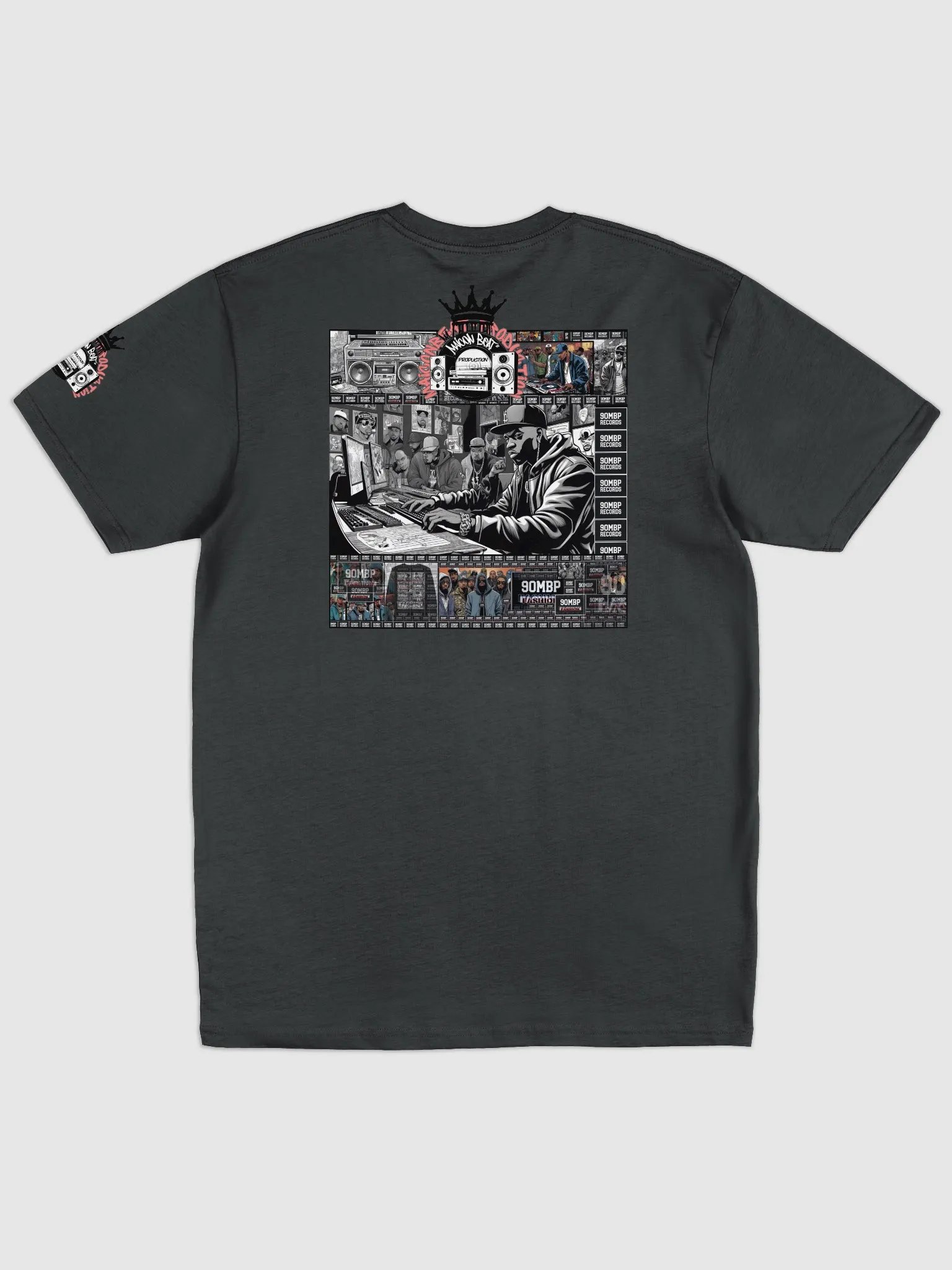90MBP-FASHION-TSHIRT-BOOMBAP product image (10)