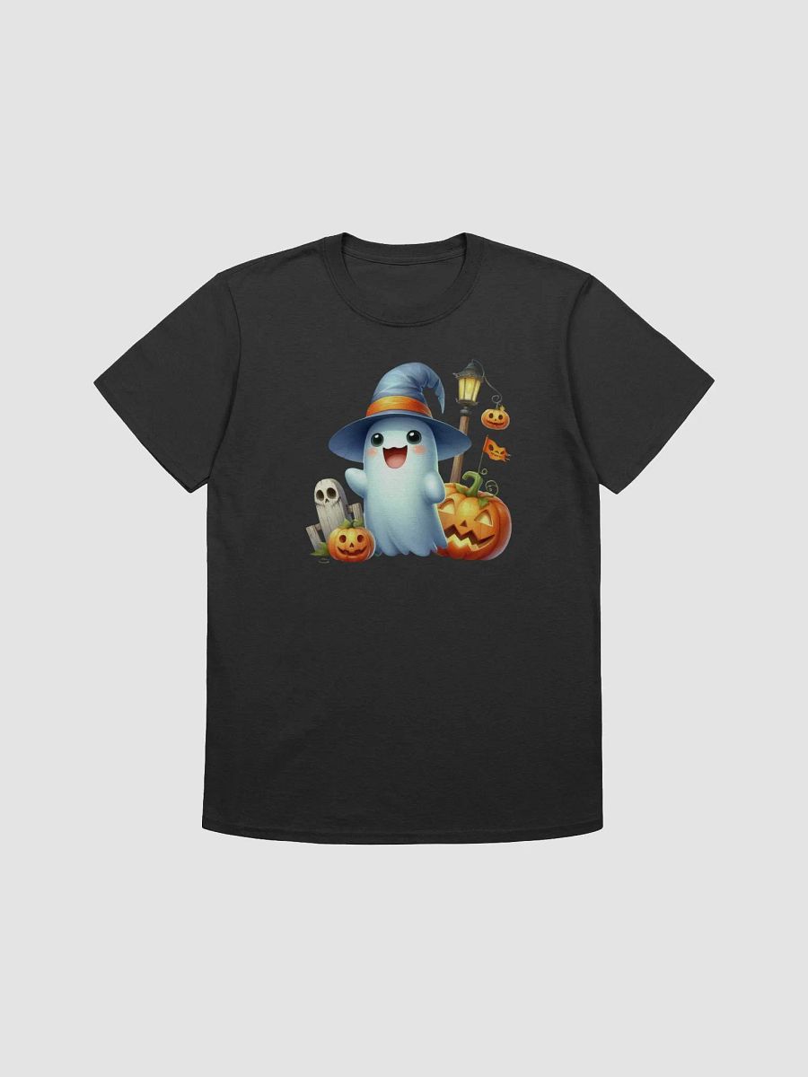Cute Halloween Ghost 02 product image (2)
