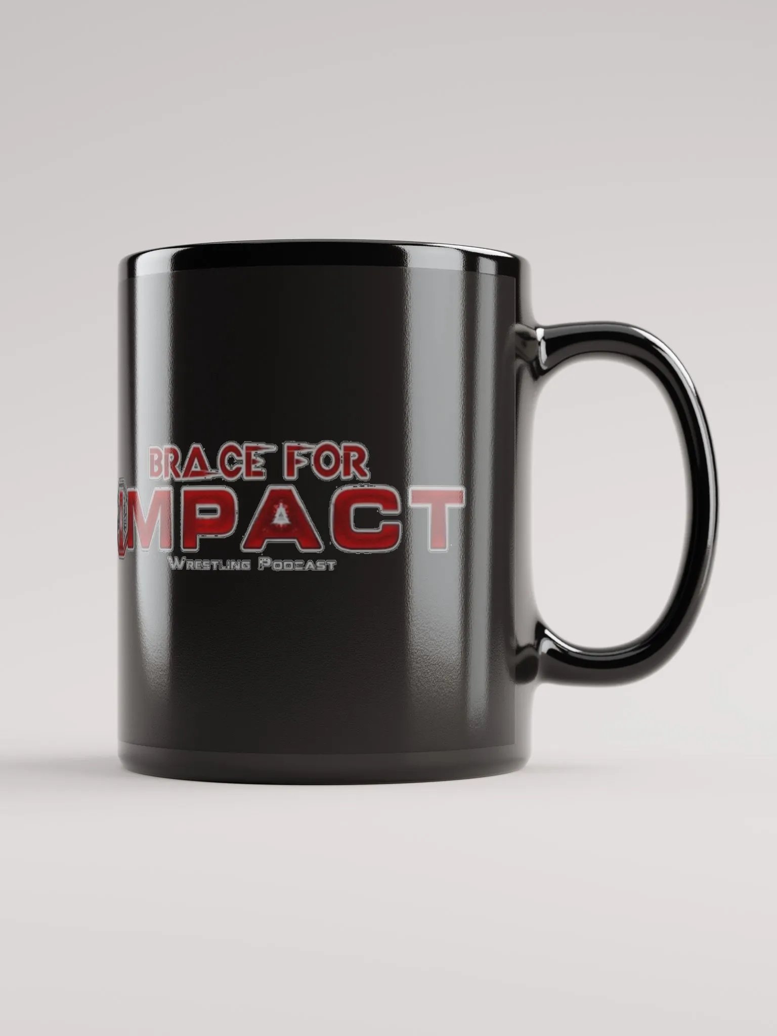 Brace For Impact Mug product image (1)