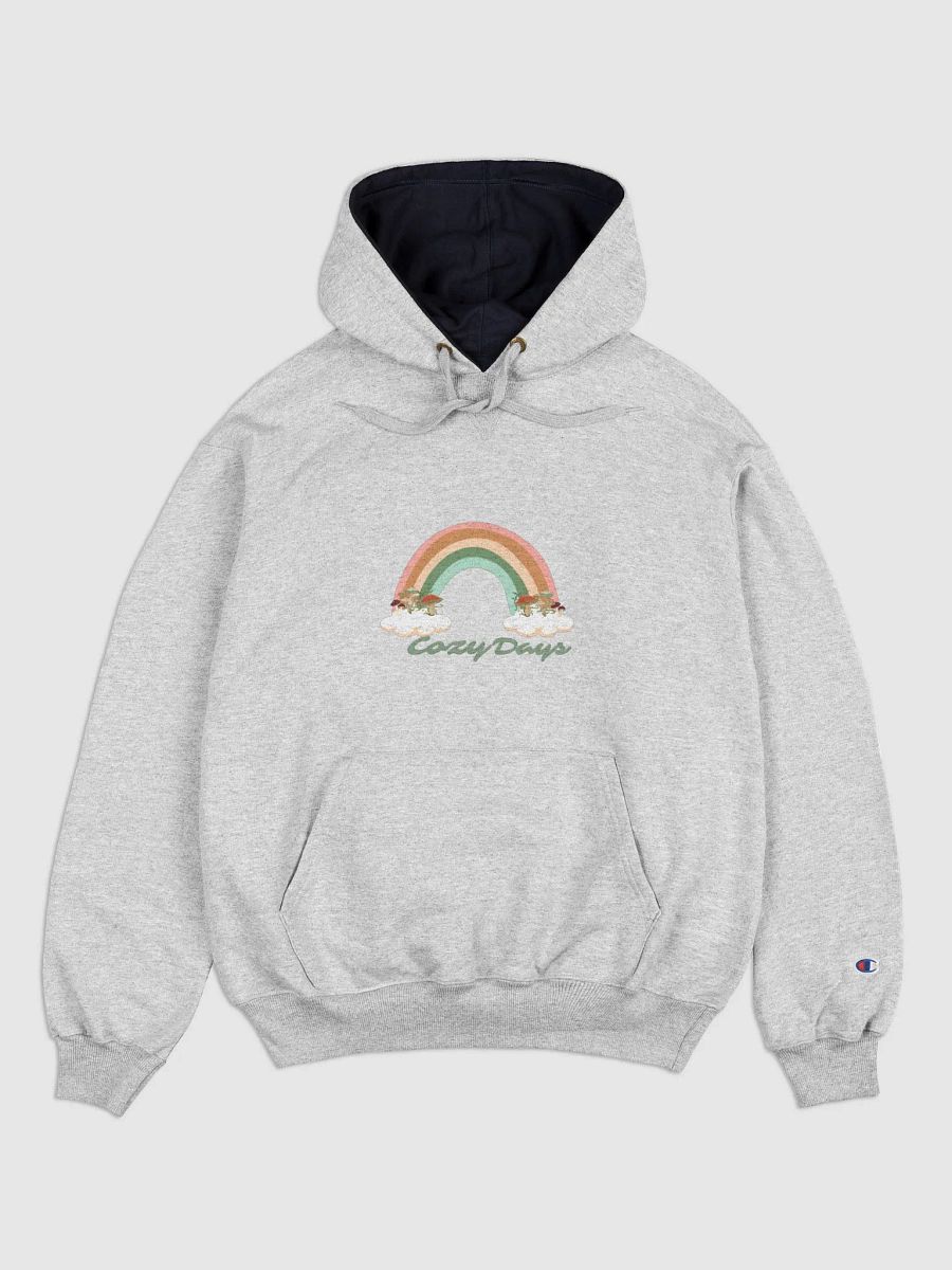cozy days hoodie product image (1)