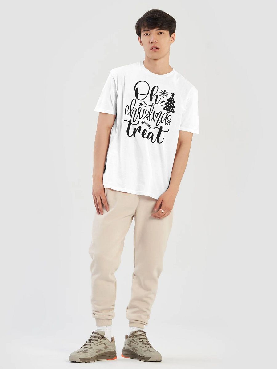 Oh Christmas Treat product image (7)