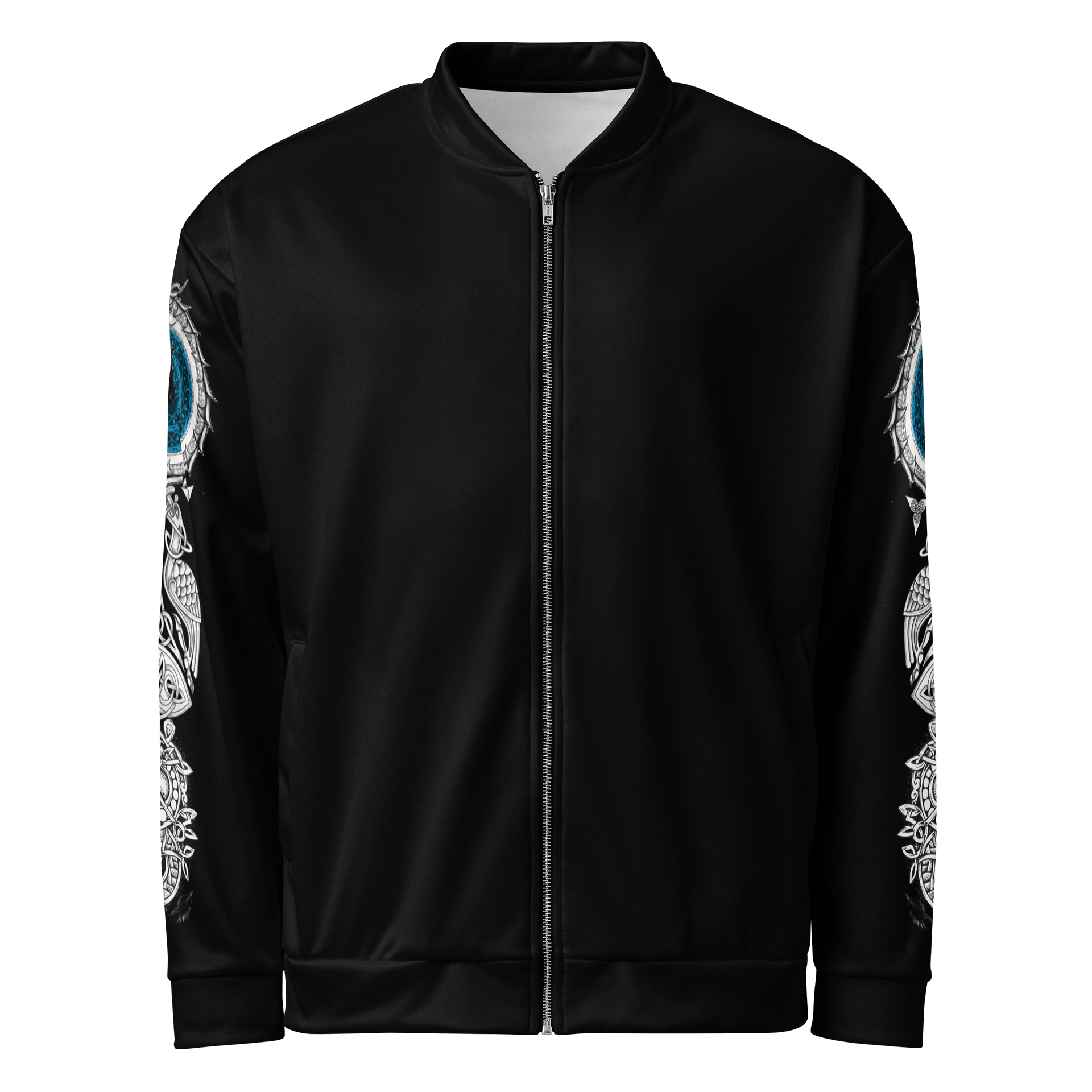 Svartravn Bomber product image (2)