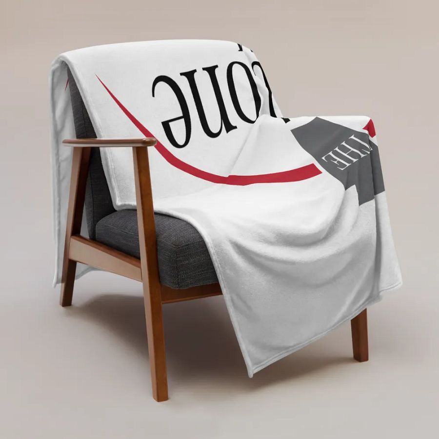 Keystone Blanket - 60