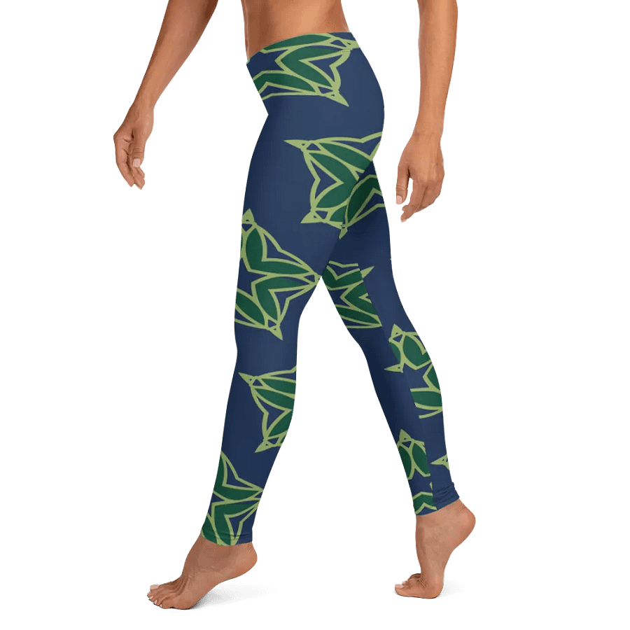 Starry Night All-Over Leggings product image (10)